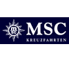 MSC-KREUZFAHRTEN